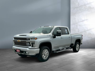2023 Chevrolet Silverado 2500HD High Country