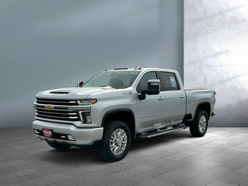 2023 Chevrolet Silverado 2500HD High Country