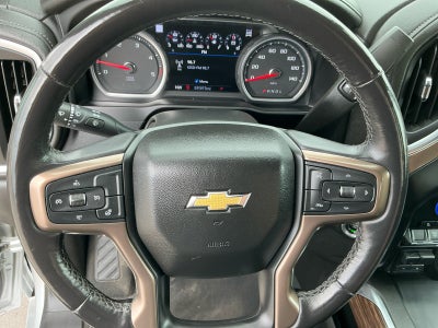 2023 Chevrolet Silverado 2500HD High Country