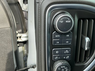 2023 Chevrolet Silverado 2500HD High Country