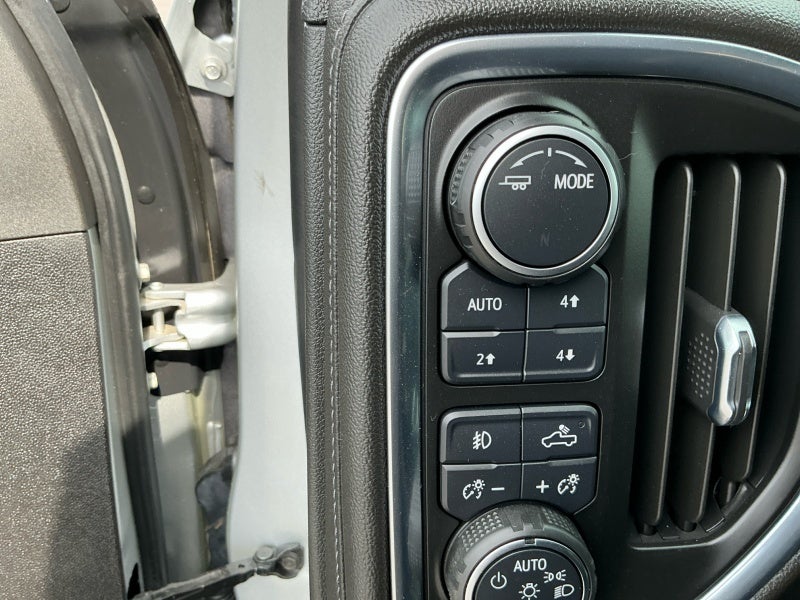 2023 Chevrolet Silverado 2500HD High Country