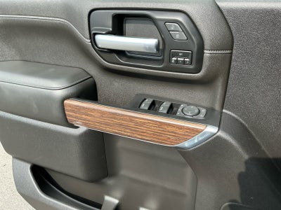 2023 Chevrolet Silverado 2500HD High Country