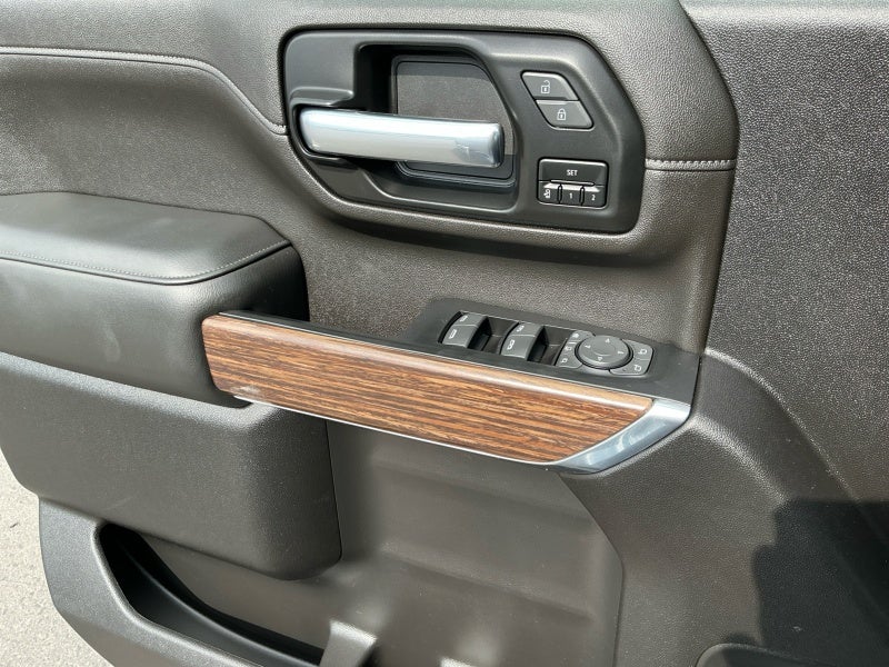 2023 Chevrolet Silverado 2500HD High Country