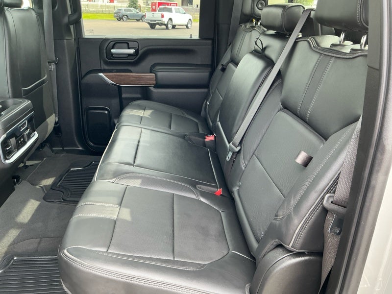 2023 Chevrolet Silverado 2500HD High Country