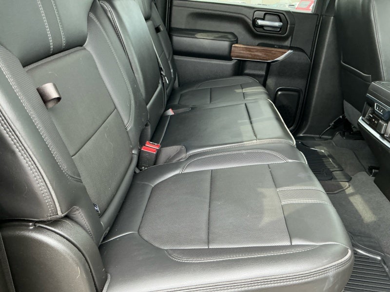 2023 Chevrolet Silverado 2500HD High Country