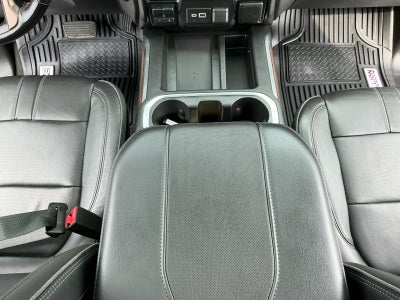 2023 Chevrolet Silverado 2500HD High Country