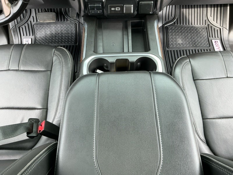 2023 Chevrolet Silverado 2500HD High Country