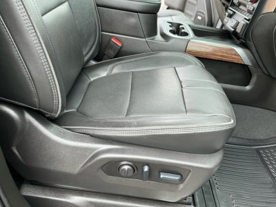 2023 Chevrolet Silverado 2500HD High Country