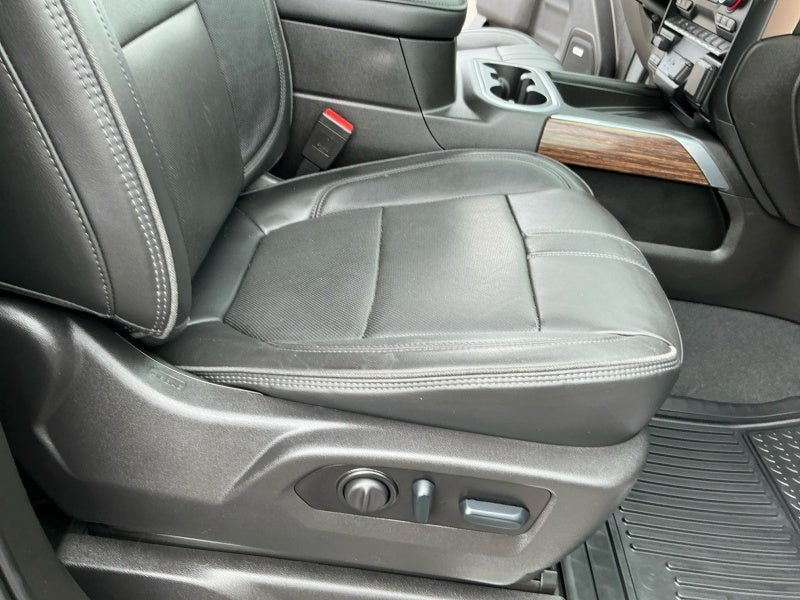 2023 Chevrolet Silverado 2500HD High Country