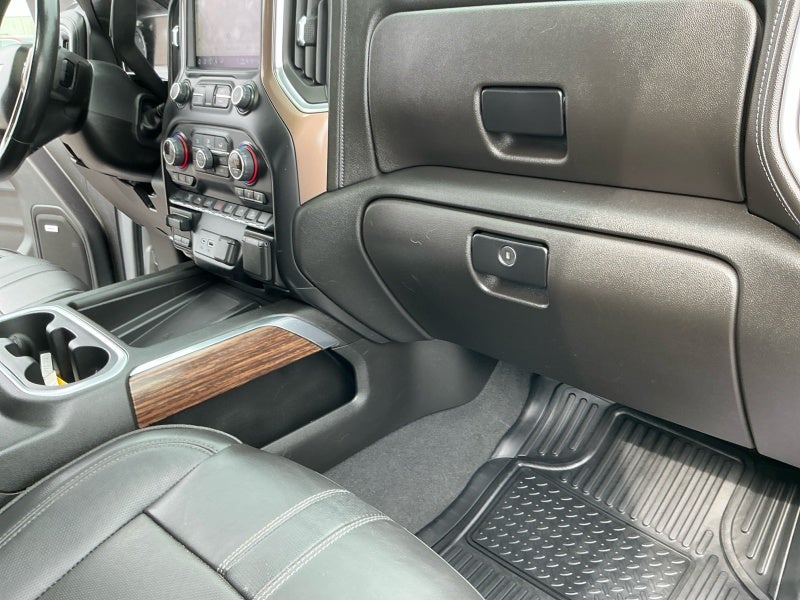 2023 Chevrolet Silverado 2500HD High Country