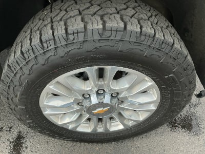 2023 Chevrolet Silverado 2500HD High Country