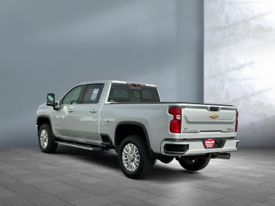 2023 Chevrolet Silverado 2500HD High Country
