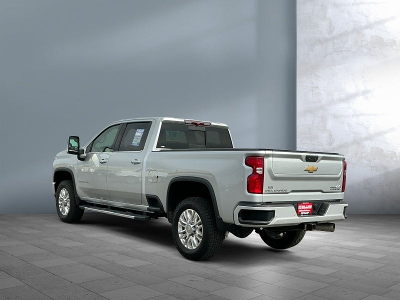 2023 Chevrolet Silverado 2500HD High Country