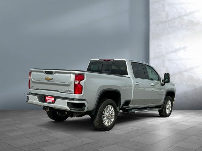 2023 Chevrolet Silverado 2500HD High Country