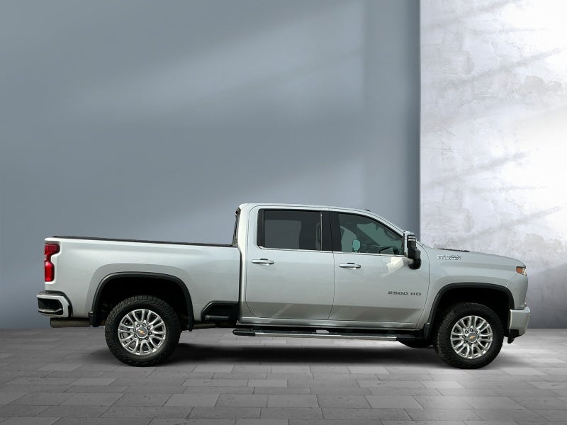 2023 Chevrolet Silverado 2500HD High Country
