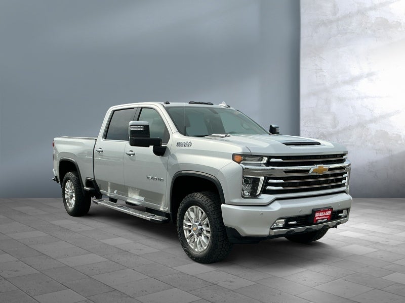 2023 Chevrolet Silverado 2500HD High Country