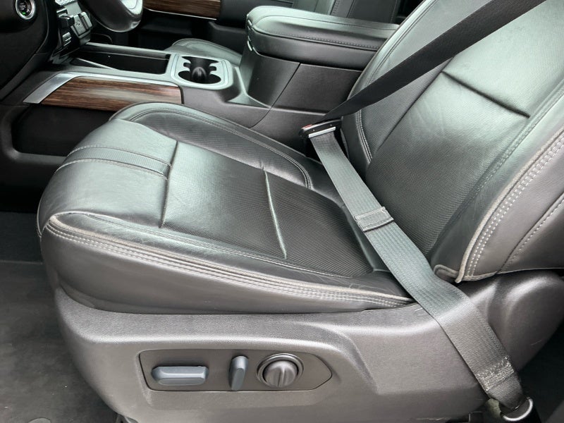 2023 Chevrolet Silverado 2500HD High Country