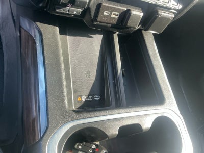 2022 Chevrolet Silverado 2500HD High Country