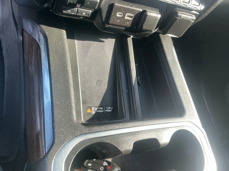2022 Chevrolet Silverado 2500HD High Country
