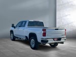 2022 Chevrolet Silverado 2500HD High Country