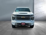 2022 Chevrolet Silverado 2500HD High Country