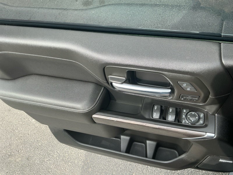 2020 Chevrolet Silverado 3500HD LTZ