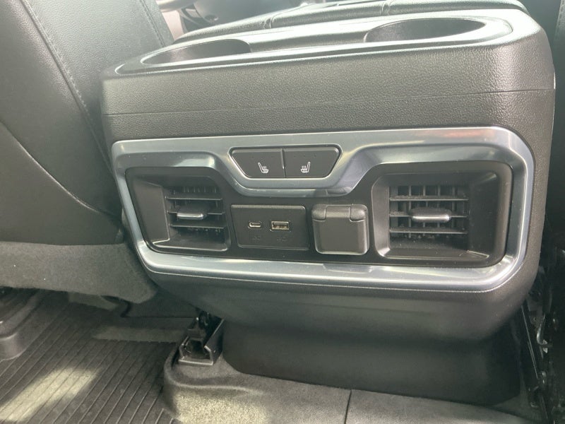 2020 Chevrolet Silverado 3500HD LTZ