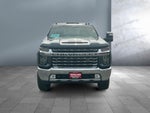 2020 Chevrolet Silverado 3500HD LTZ