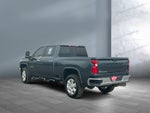2020 Chevrolet Silverado 3500HD LTZ