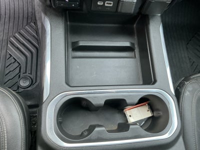 2021 Chevrolet Silverado 3500HD LTZ