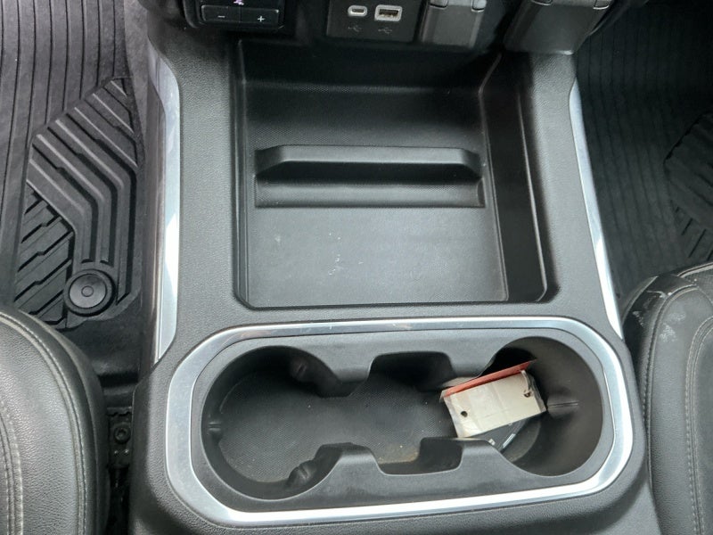 2021 Chevrolet Silverado 3500HD LTZ