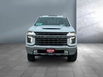 2021 Chevrolet Silverado 3500HD LTZ