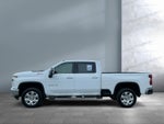2021 Chevrolet Silverado 3500HD LTZ