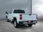 2021 Chevrolet Silverado 3500HD LTZ