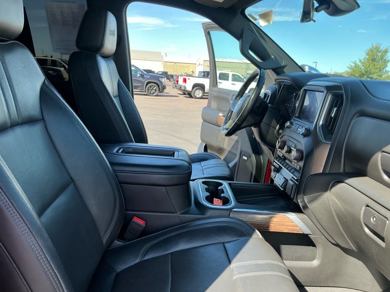 2020 Chevrolet Silverado 3500HD High Country