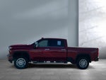 2020 Chevrolet Silverado 3500HD High Country