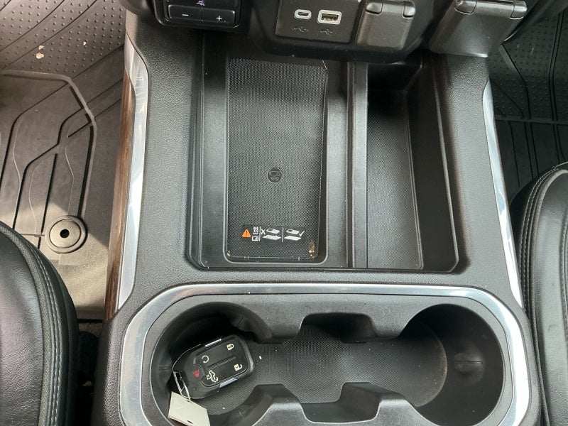 2023 Chevrolet Silverado 3500HD High Country