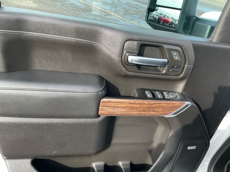 2023 Chevrolet Silverado 3500HD High Country