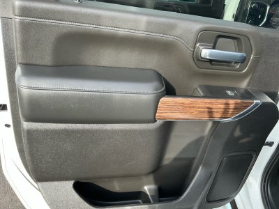 2023 Chevrolet Silverado 3500HD High Country