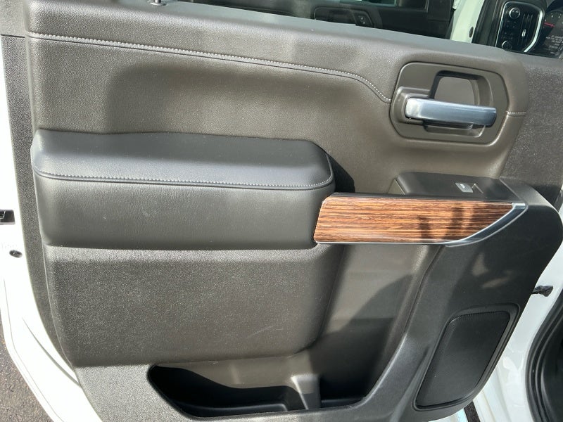 2023 Chevrolet Silverado 3500HD High Country