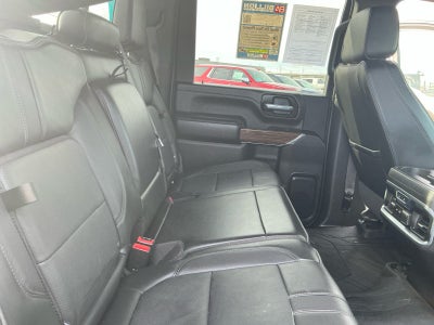 2023 Chevrolet Silverado 3500HD High Country