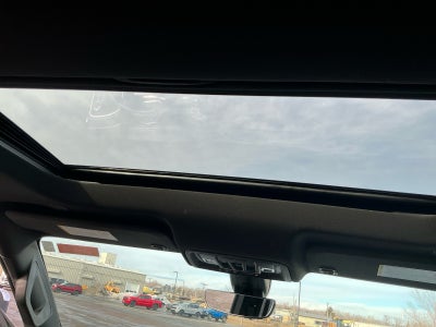 2023 Chevrolet Silverado 3500HD High Country