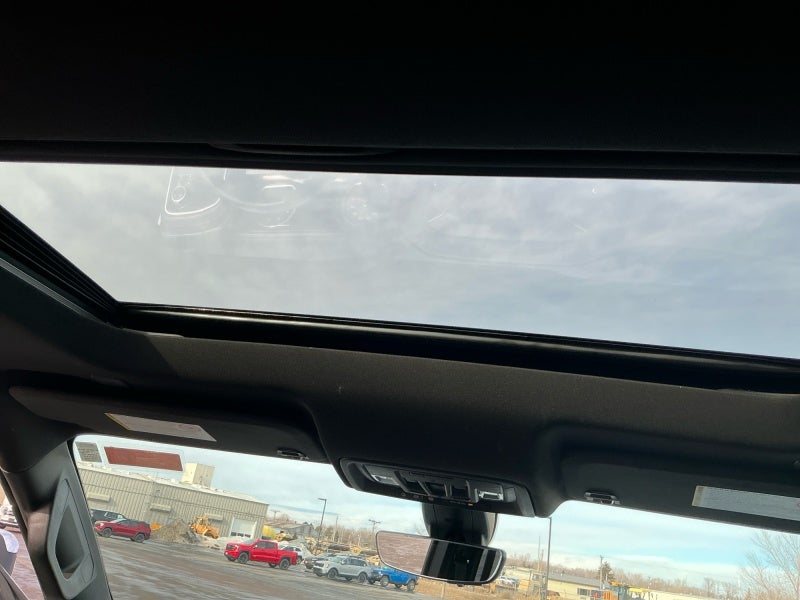 2023 Chevrolet Silverado 3500HD High Country