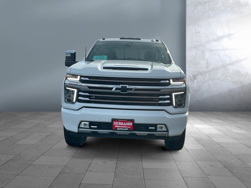 2023 Chevrolet Silverado 3500HD High Country