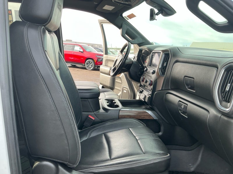 2023 Chevrolet Silverado 3500HD High Country