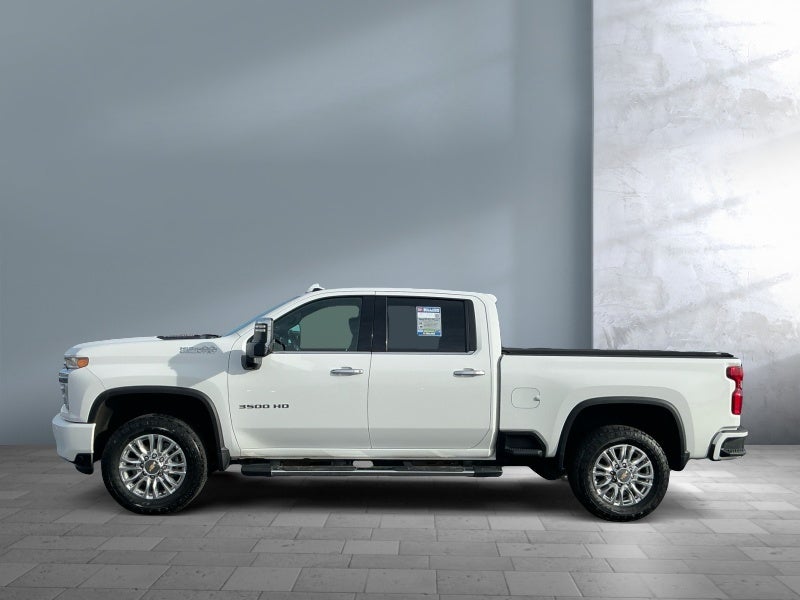 2023 Chevrolet Silverado 3500HD High Country