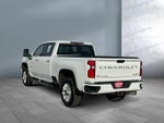 2023 Chevrolet Silverado 3500HD High Country