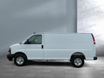 2025 Chevrolet Express Cargo Van RWD 2500 135"