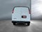 2025 Chevrolet Express Cargo Van RWD 2500 135"