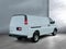 2025 Chevrolet Express Cargo Van RWD 2500 135"